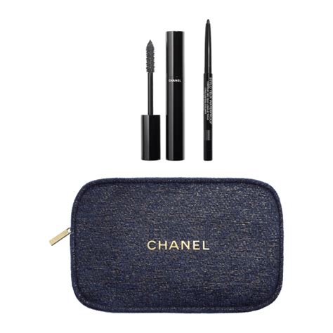 chanel stylo yeux waterproof horizon|Chanel waterproof eyeshadow.